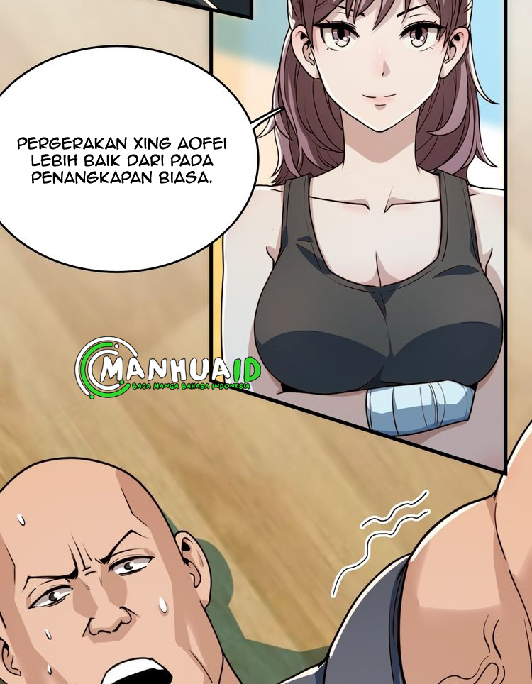 Reborn Doctor Chapter 25 Gambar 91